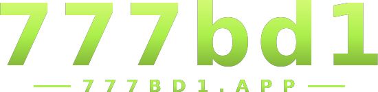 777bd1 logo